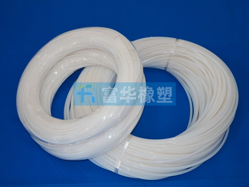 重慶聚四氟乙烯管