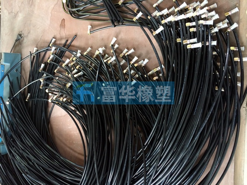 大同尼龍氣制動管路總成