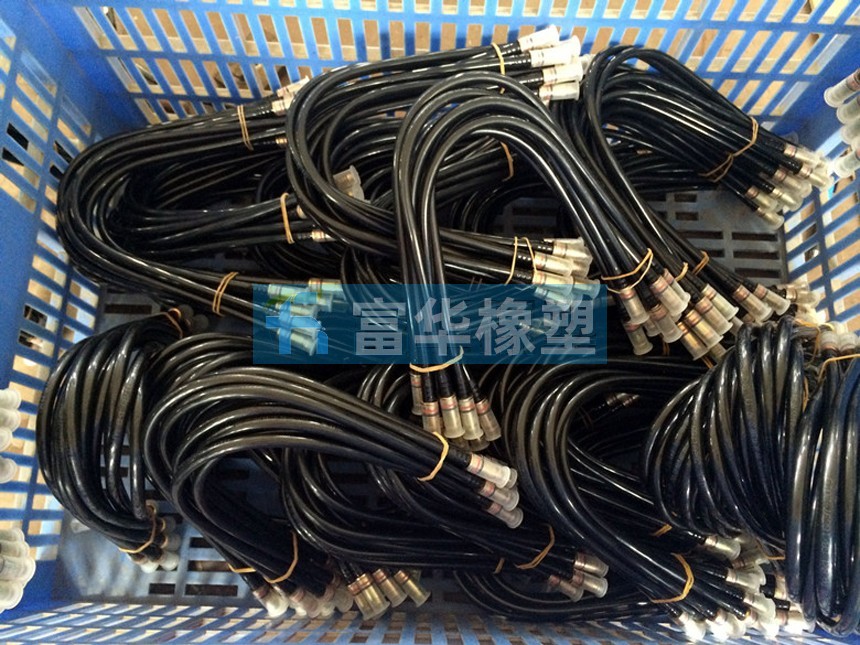 大同燃油輸送管總成